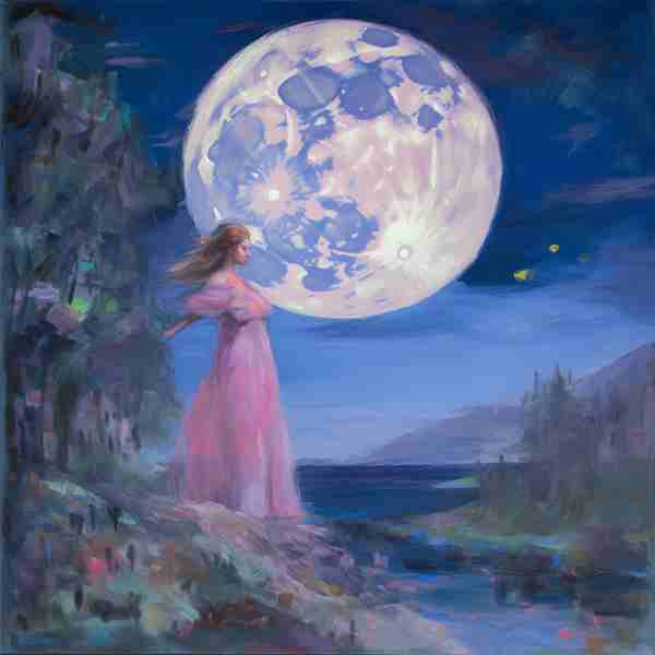 Psyche Inconjunct Sun